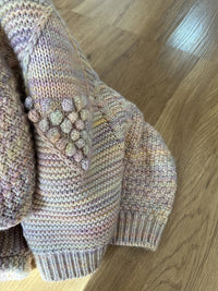 Load image into Gallery viewer, Baby Kid Girls Crochet Sweaters Wholesale 221028576
