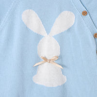 Load image into Gallery viewer, Baby Unisex Animals Knitwear Rompers Wholesale 22102858
