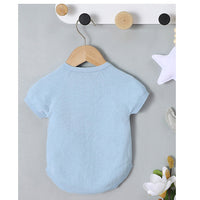 Load image into Gallery viewer, Baby Unisex Animals Knitwear Rompers Wholesale 22102858
