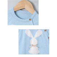 Load image into Gallery viewer, Baby Unisex Animals Knitwear Rompers Wholesale 22102858
