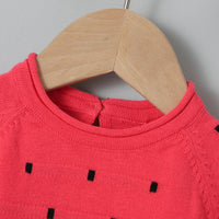 Load image into Gallery viewer, Baby Unisex Fruit Knitwear Rompers Wholesale 22102864
