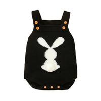 Load image into Gallery viewer, Baby Unisex Animals Knitwear Rompers Wholesale 22102866
