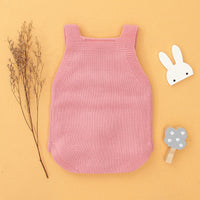 Load image into Gallery viewer, Baby Unisex Animals Knitwear Rompers Wholesale 22102866
