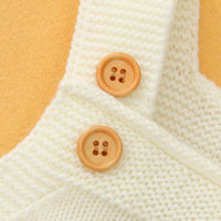 Load image into Gallery viewer, Baby Unisex Animals Knitwear Rompers Wholesale 22102866
