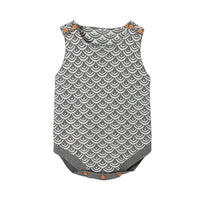 Load image into Gallery viewer, Baby Unisex Crochet Knitwear Rompers Wholesale 22102871
