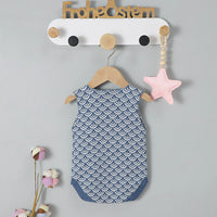 Load image into Gallery viewer, Baby Unisex Crochet Knitwear Rompers Wholesale 22102871
