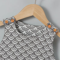 Load image into Gallery viewer, Baby Unisex Crochet Knitwear Rompers Wholesale 22102871
