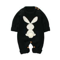 Load image into Gallery viewer, Baby Unisex Cartoon Crochet Jumpsuits Wholesale 22102883
