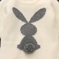 Load image into Gallery viewer, Baby Unisex Cartoon Crochet Jumpsuits Wholesale 22102883
