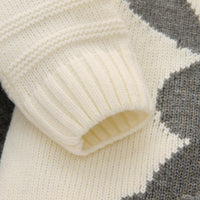 Load image into Gallery viewer, Baby Unisex Cartoon Crochet Jumpsuits Wholesale 22102883
