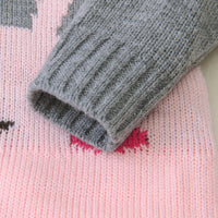 Load image into Gallery viewer, Baby Unisex Color-blocking Cartoon Crochet Jumpsuits Wholesale 22102892
