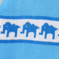 Load image into Gallery viewer, Baby Unisex Cartoon Crochet Rompers Wholesale 22102896
