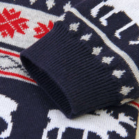 Load image into Gallery viewer, Baby Unisex Color-blocking Cartoon Crochet Print Jumpsuits Wholesale 22102899
