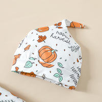 Load image into Gallery viewer, Baby Unisex Cartoon Print Jumpsuits Wholesale 221101147
