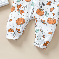 Load image into Gallery viewer, Baby Unisex Cartoon Print Jumpsuits Wholesale 221101147
