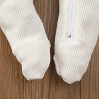 Load image into Gallery viewer, Baby Unisex Solid Color Jumpsuits Wholesale 221101173
