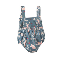 Load image into Gallery viewer, Baby Unisex Animals Plant Print Rompers Wholesale 221101205
