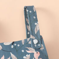 Load image into Gallery viewer, Baby Unisex Animals Plant Print Rompers Wholesale 221101205
