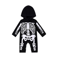 Load image into Gallery viewer, Baby Unisex Cartoon Print Jumpsuits Wholesale 221101335
