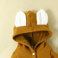 Load image into Gallery viewer, Baby Unisex Solid Color Jumpsuits Wholesale 221101343
