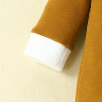 Load image into Gallery viewer, Baby Unisex Solid Color Jumpsuits Wholesale 221101343
