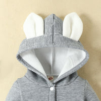 Load image into Gallery viewer, Baby Unisex Solid Color Jumpsuits Wholesale 221101343
