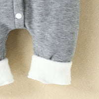 Load image into Gallery viewer, Baby Unisex Solid Color Jumpsuits Wholesale 221101343
