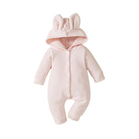 Load image into Gallery viewer, Baby Unisex Color-blocking Jumpsuits Wholesale 221101412
