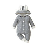 Load image into Gallery viewer, Baby Unisex Color-blocking Jumpsuits Wholesale 221101412
