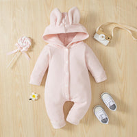Load image into Gallery viewer, Baby Unisex Color-blocking Jumpsuits Wholesale 221101412
