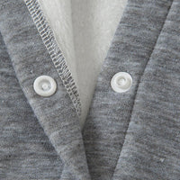 Load image into Gallery viewer, Baby Unisex Color-blocking Jumpsuits Wholesale 221101412
