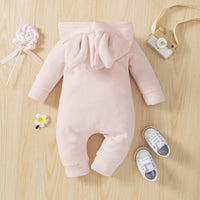Load image into Gallery viewer, Baby Unisex Color-blocking Jumpsuits Wholesale 221101412
