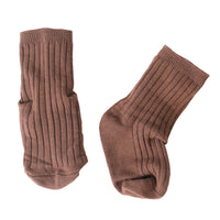 Load image into Gallery viewer, Unisex Solid Color Accessories Socks Wholesale 221101419
