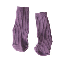Load image into Gallery viewer, Unisex Solid Color Accessories Socks Wholesale 221101419
