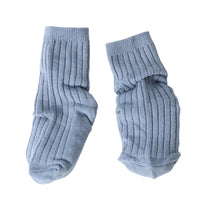 Load image into Gallery viewer, Unisex Solid Color Accessories Socks Wholesale 221101419

