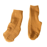 Load image into Gallery viewer, Unisex Solid Color Accessories Socks Wholesale 221101419

