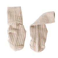 Load image into Gallery viewer, Unisex Solid Color Accessories Socks Wholesale 221101419
