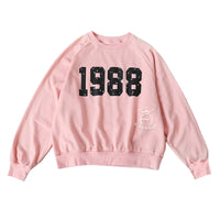 Load image into Gallery viewer, Mommy And Me Baby Kid Letters Hoodies Swearshirts Wholesale 221101438
