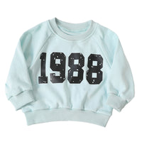 Load image into Gallery viewer, Mommy And Me Baby Kid Letters Hoodies Swearshirts Wholesale 221101438
