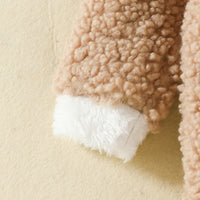 Load image into Gallery viewer, Baby Unisex Animals Cartoon Print Jumpsuits Wholesale 221101472
