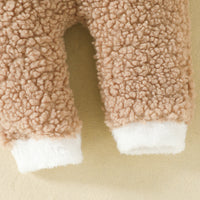 Load image into Gallery viewer, Baby Unisex Animals Cartoon Print Jumpsuits Wholesale 221101472
