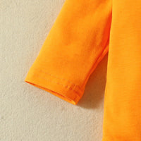 Load image into Gallery viewer, 3 Pieces Set Baby Girls Flower Bow Print Headwear Solid Color Rompers And Dresses Wholesale 221101474
