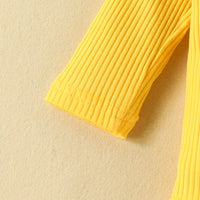 Load image into Gallery viewer, 3 Pieces Set Baby Girls Flower Print Headwear Solid Color Rompers And Bow Dresses Wholesale 221101475
