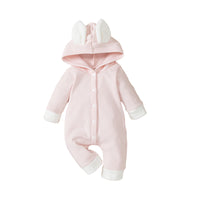 Load image into Gallery viewer, Baby Kid Unisex Solid Color Jumpsuits Wholesale 221101488
