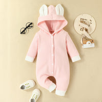 Load image into Gallery viewer, Baby Kid Unisex Solid Color Jumpsuits Wholesale 221101488

