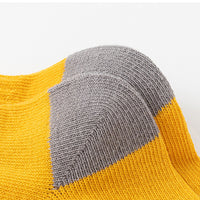 Load image into Gallery viewer, Unisex Flower Plant Print Accessories Socks Wholesale 221101526
