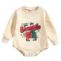 Load image into Gallery viewer, Baby Unisex Letters Cartoon Print Rompers Wholesale 221101651
