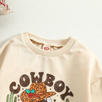 Load image into Gallery viewer, Baby Unisex Letters Cartoon Print Rompers Wholesale 221101651
