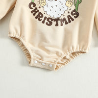 Load image into Gallery viewer, Baby Unisex Letters Cartoon Print Rompers Wholesale 221101651
