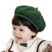 Load image into Gallery viewer, Unisex Houndstooth Accessories Hats Wholesale 221101660
